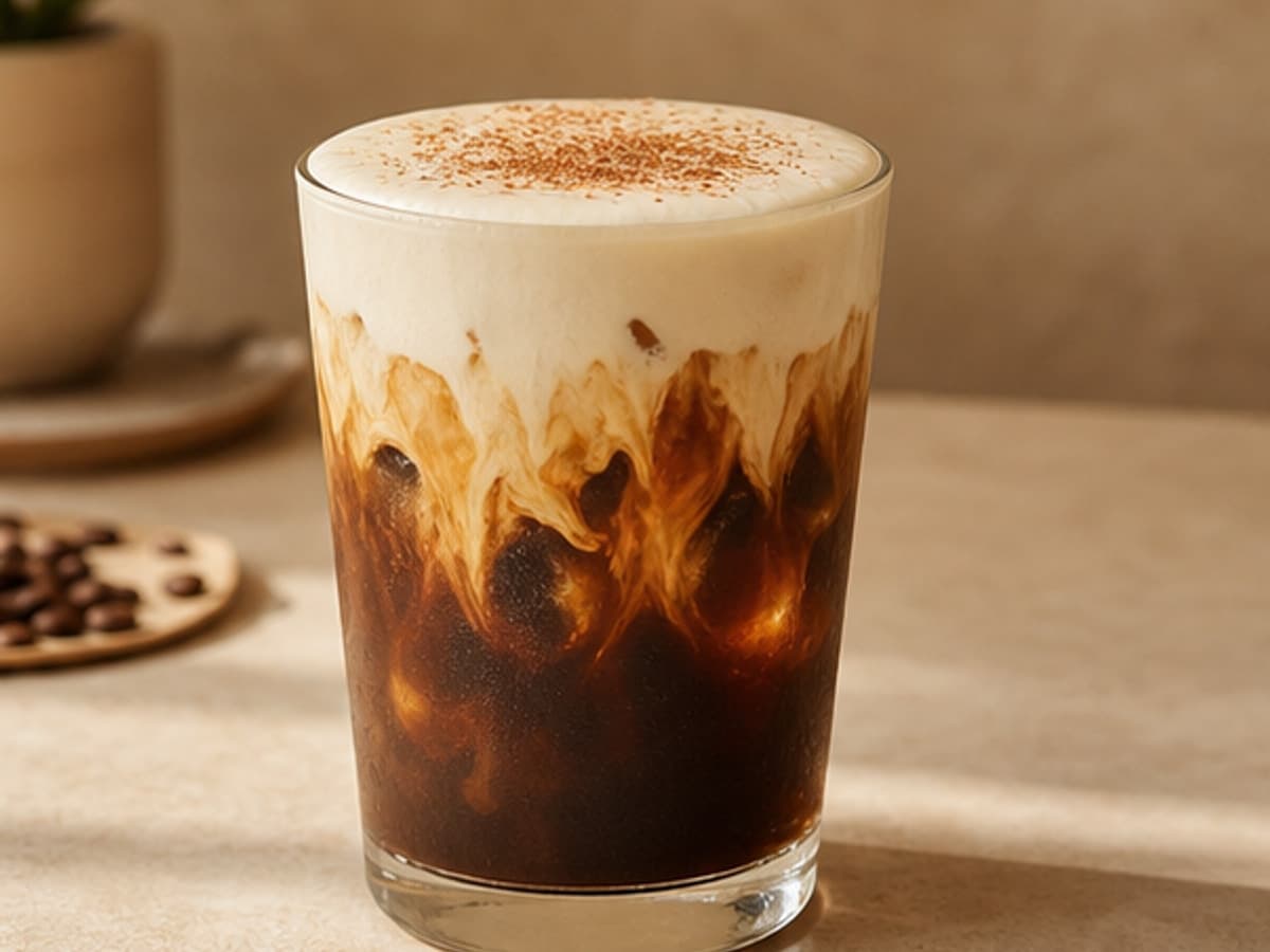 Cold Brew