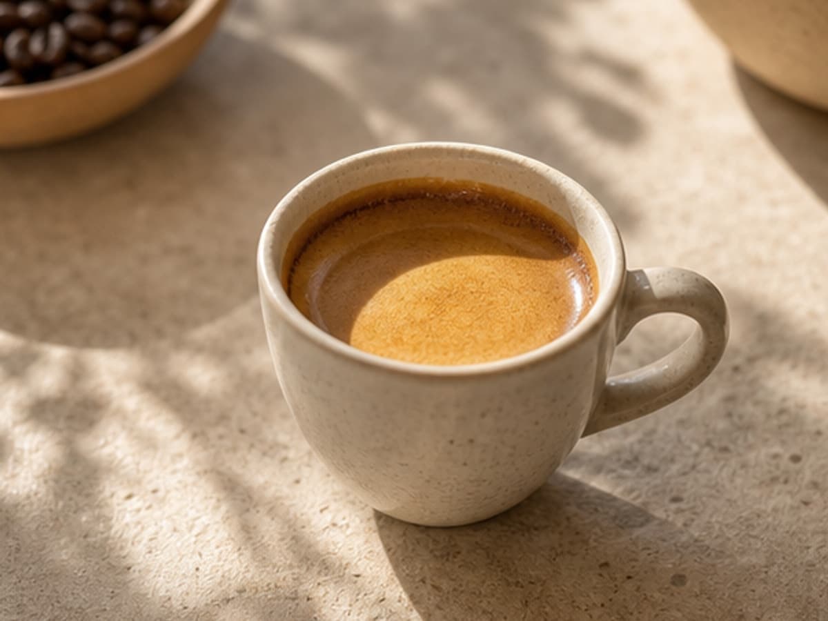 Espresso