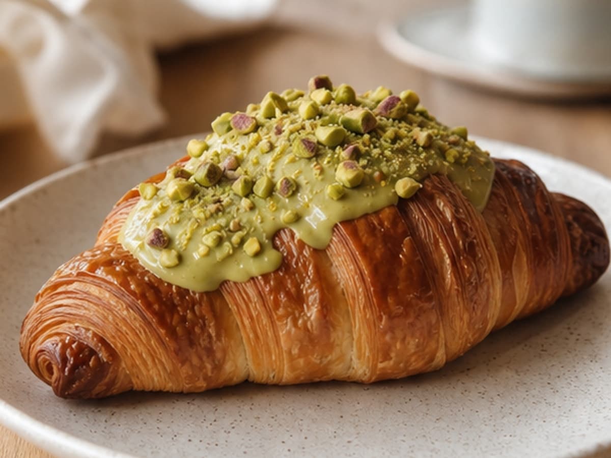 Butter Croissant