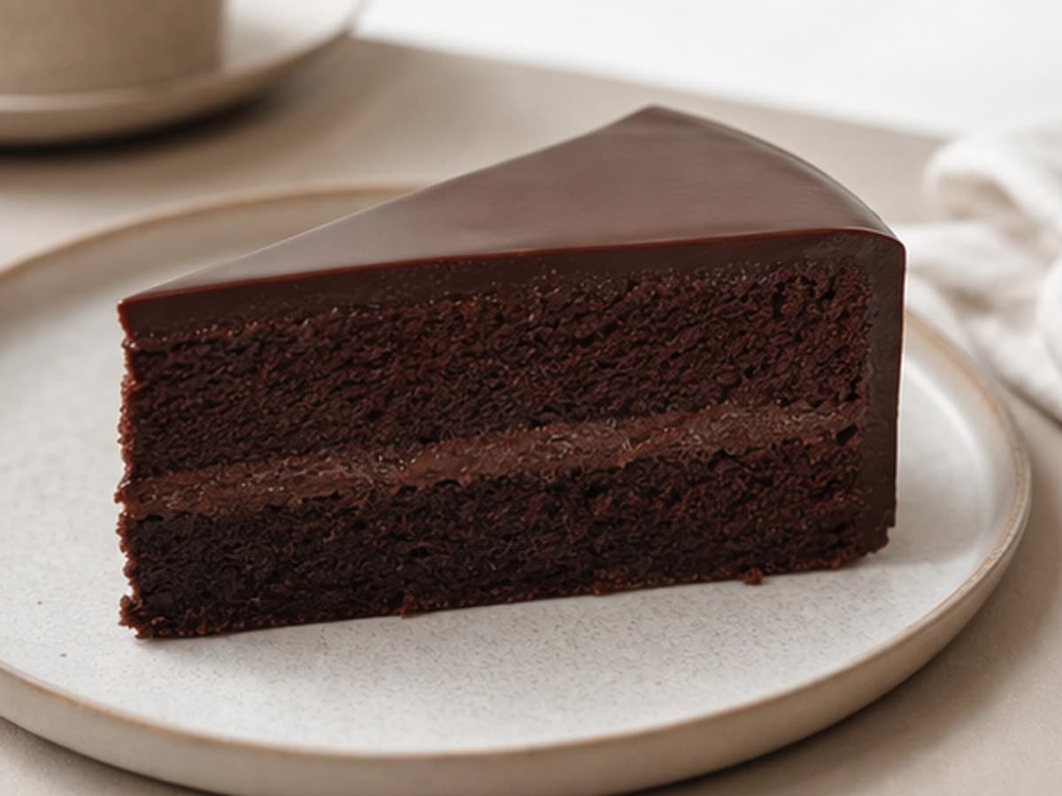 Sachertorte