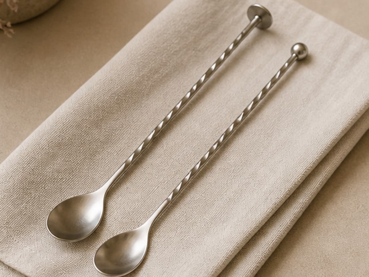 Bar Spoon Set