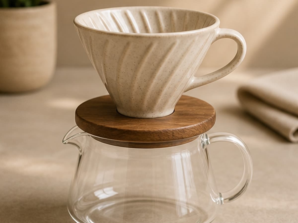 Filter Carafe