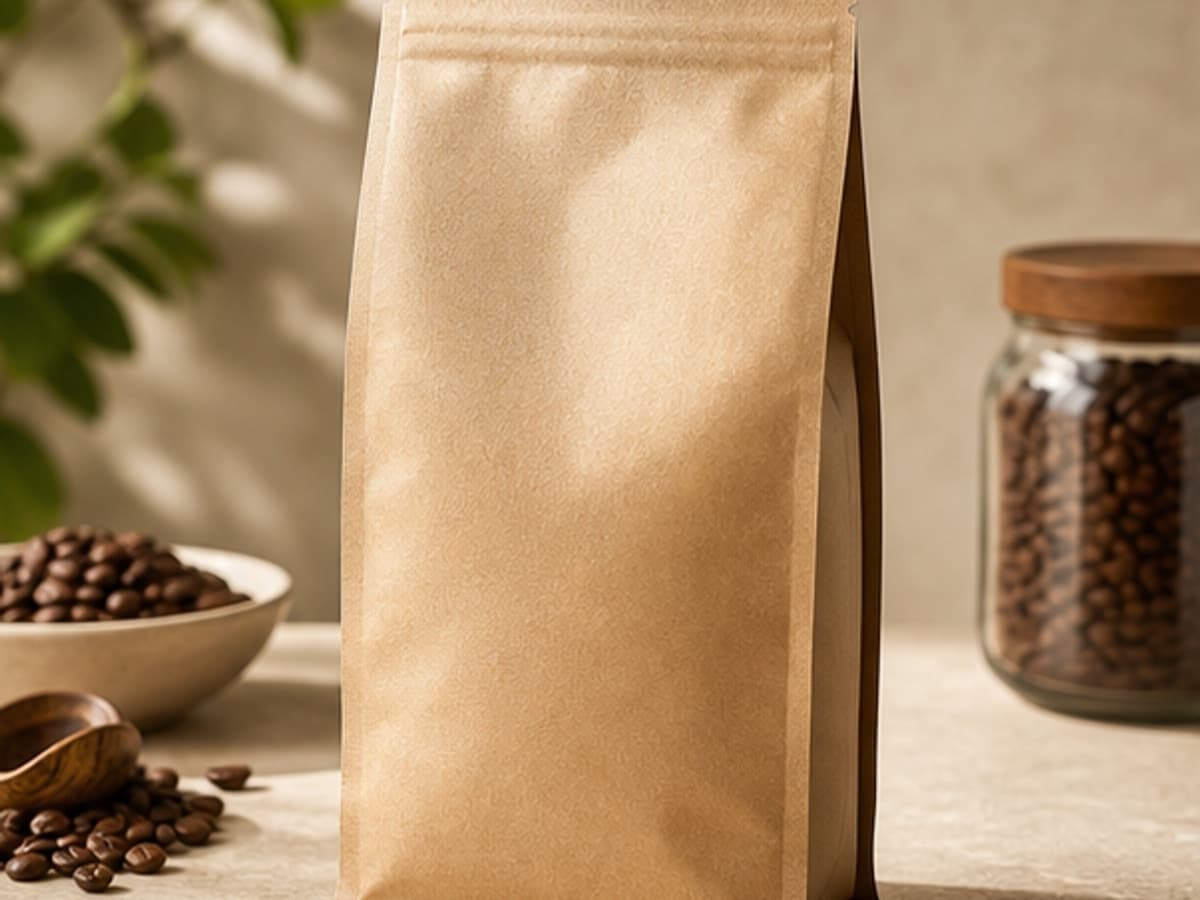 House Coffee Beans