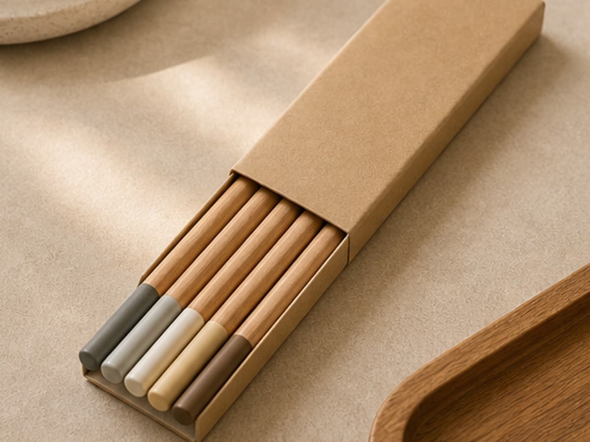 Pencil Set